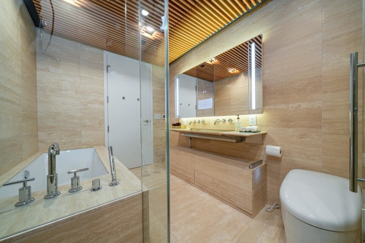 Photo 17 at 3403 - 1568 Alberni Street, West End VW, Vancouver West