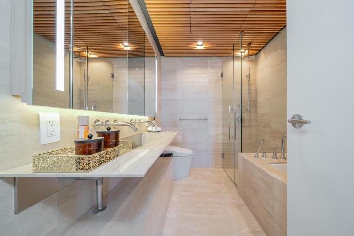 Photo 16 at 3403 - 1568 Alberni Street, West End VW, Vancouver West