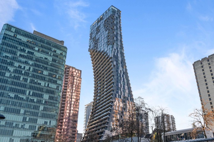 Photo 1 at 3403 - 1568 Alberni Street, West End VW, Vancouver West