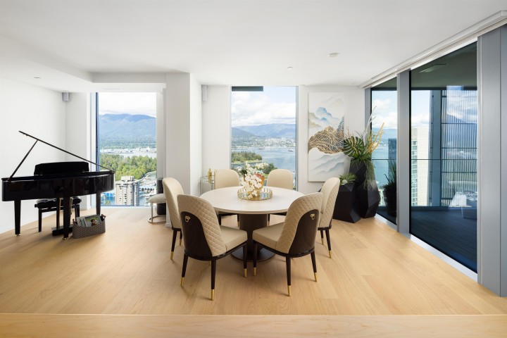 Photo 10 at 3403 - 1568 Alberni Street, West End VW, Vancouver West