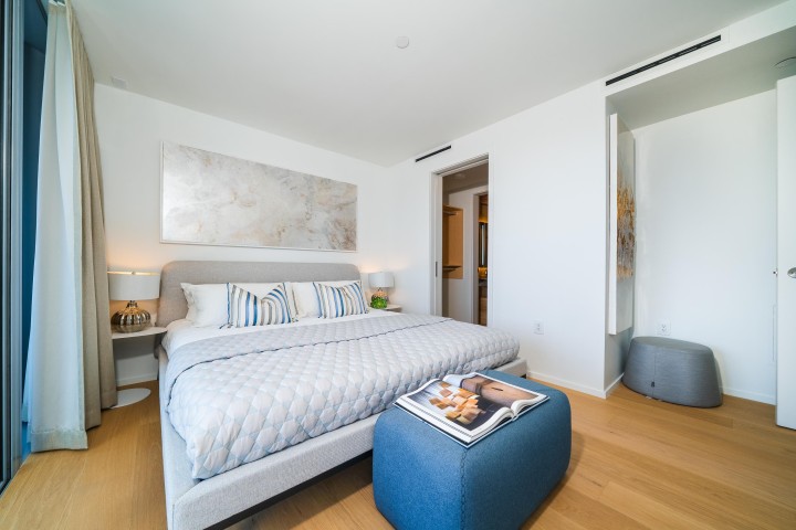 Photo 15 at 3403 - 1568 Alberni Street, West End VW, Vancouver West