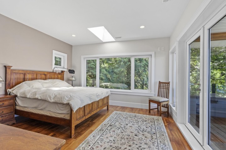 Photo 23 at 220 Panorama Road, Lions Bay, West Vancouver
