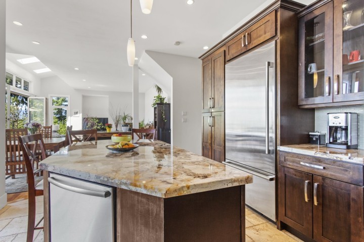 Photo 13 at 220 Panorama Road, Lions Bay, West Vancouver