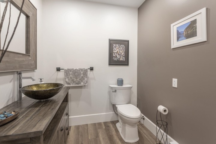 Photo 17 at 220 Panorama Road, Lions Bay, West Vancouver