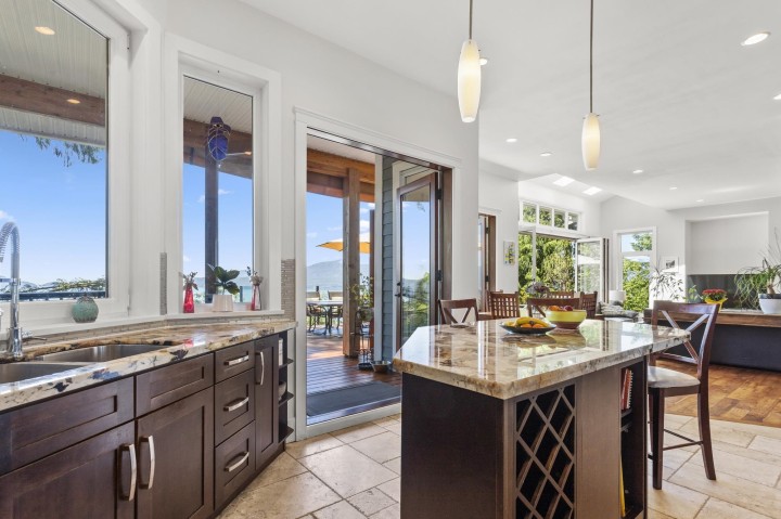 Photo 12 at 220 Panorama Road, Lions Bay, West Vancouver