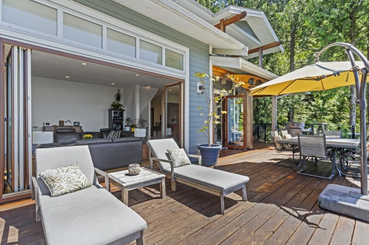 Photo 20 at 220 Panorama Road, Lions Bay, West Vancouver