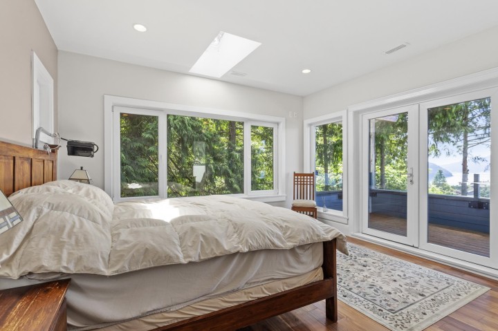 Photo 24 at 220 Panorama Road, Lions Bay, West Vancouver