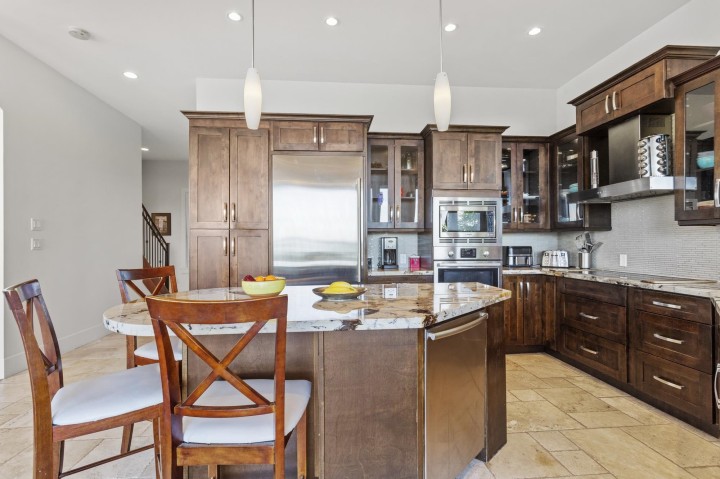 Photo 14 at 220 Panorama Road, Lions Bay, West Vancouver