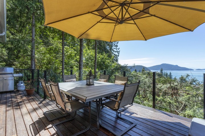 Photo 18 at 220 Panorama Road, Lions Bay, West Vancouver