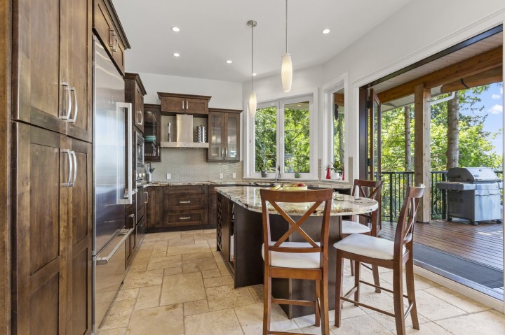 Photo 11 at 220 Panorama Road, Lions Bay, West Vancouver