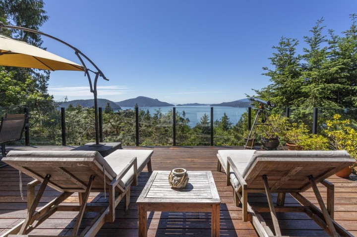 Photo 19 at 220 Panorama Road, Lions Bay, West Vancouver