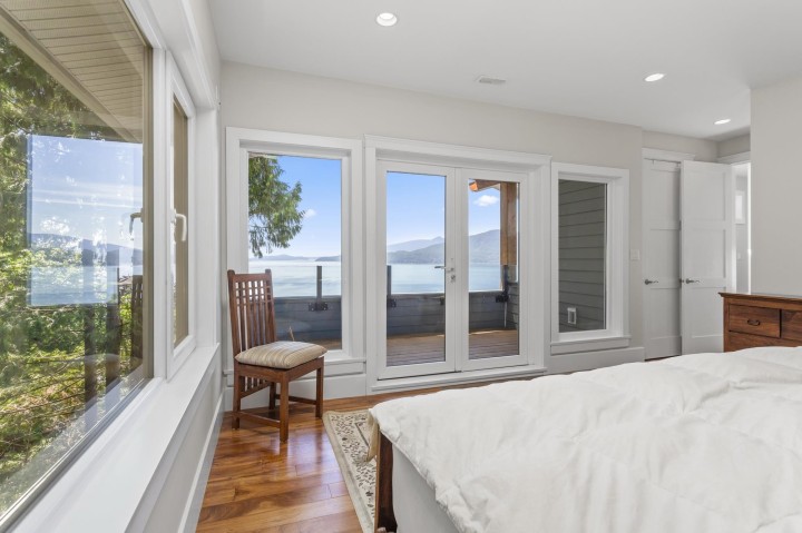 Photo 25 at 220 Panorama Road, Lions Bay, West Vancouver