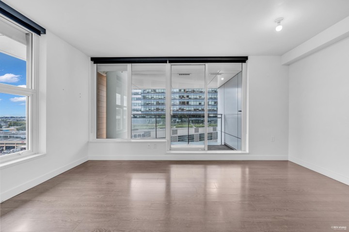 Photo 12 at 901 - 455 Sw Marine Drive, Marpole, Vancouver West