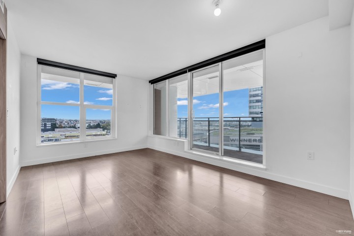 Photo 7 at 901 - 455 Sw Marine Drive, Marpole, Vancouver West