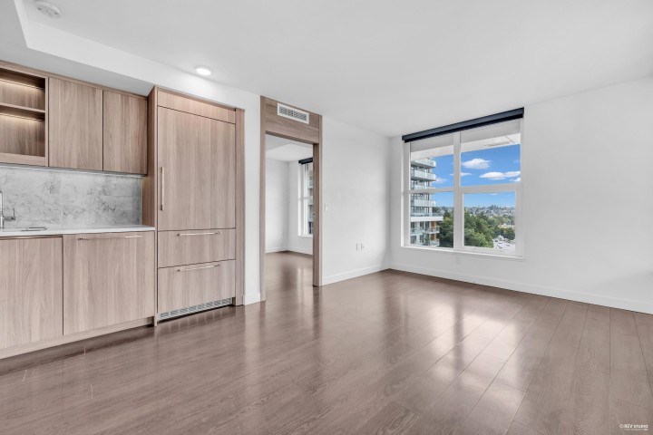 Photo 9 at 901 - 455 Sw Marine Drive, Marpole, Vancouver West