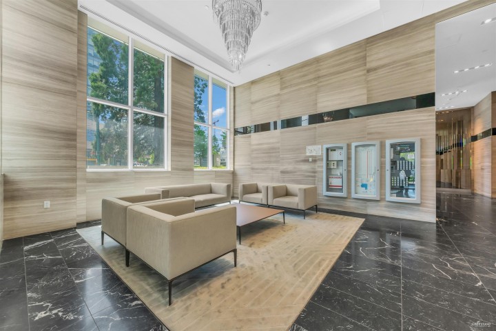 Photo 30 at 901 - 455 Sw Marine Drive, Marpole, Vancouver West