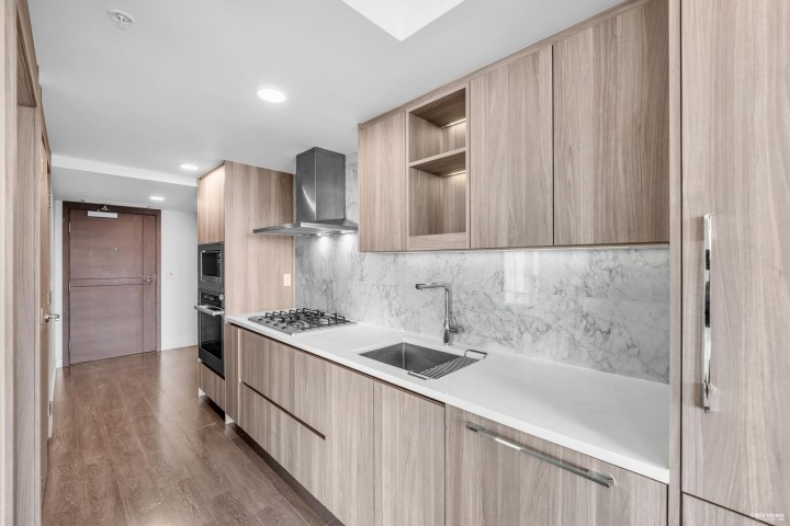 Photo 18 at 901 - 455 Sw Marine Drive, Marpole, Vancouver West