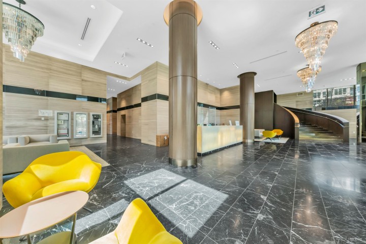 Photo 29 at 901 - 455 Sw Marine Drive, Marpole, Vancouver West