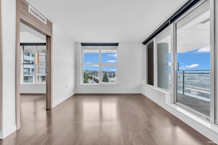 Photo 8 at 901 - 455 Sw Marine Drive, Marpole, Vancouver West