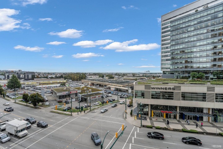 Photo 25 at 901 - 455 Sw Marine Drive, Marpole, Vancouver West