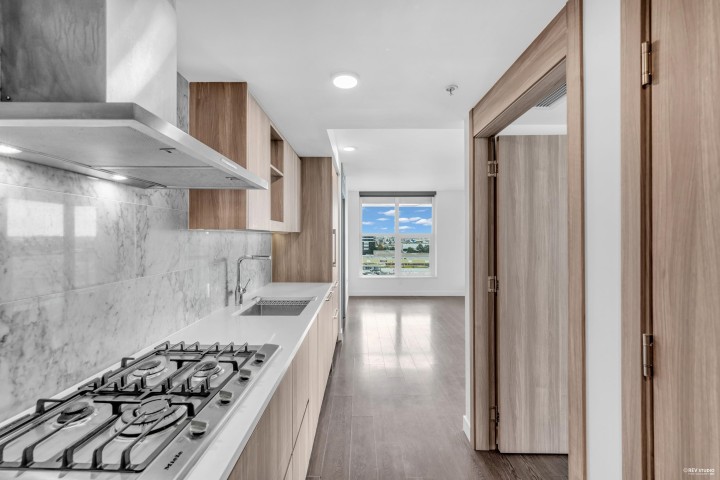 Photo 21 at 901 - 455 Sw Marine Drive, Marpole, Vancouver West