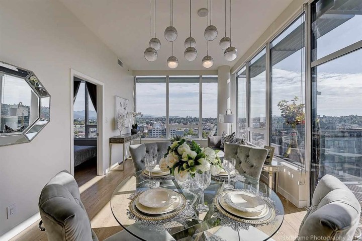 Photo 2 at 1802 - 111 E 1st Avenue, Mount Pleasant VE, Vancouver East