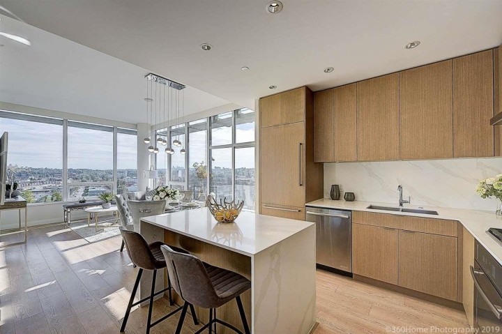 Photo 6 at 1802 - 111 E 1st Avenue, Mount Pleasant VE, Vancouver East