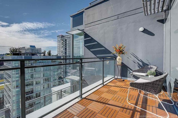 Photo 13 at 1802 - 111 E 1st Avenue, Mount Pleasant VE, Vancouver East