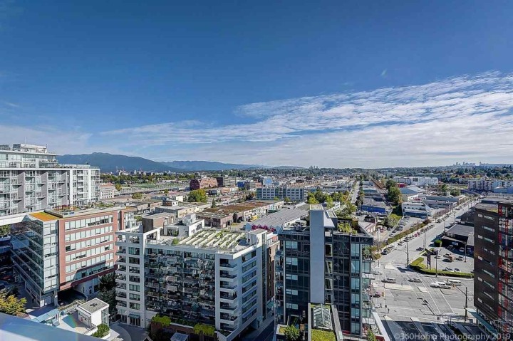 Photo 16 at 1802 - 111 E 1st Avenue, Mount Pleasant VE, Vancouver East