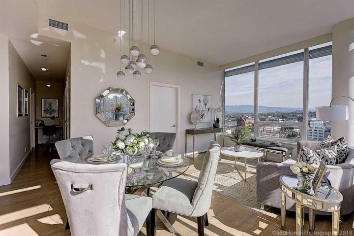 Photo 3 at 1802 - 111 E 1st Avenue, Mount Pleasant VE, Vancouver East