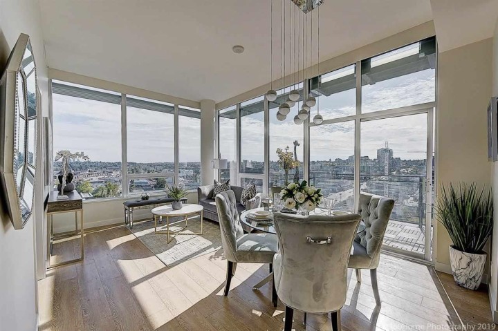 Photo 1 at 1802 - 111 E 1st Avenue, Mount Pleasant VE, Vancouver East