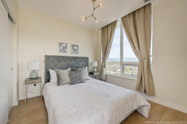 Photo 10 at 1802 - 111 E 1st Avenue, Mount Pleasant VE, Vancouver East