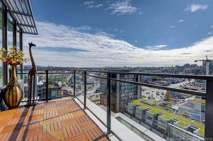 Photo 14 at 1802 - 111 E 1st Avenue, Mount Pleasant VE, Vancouver East