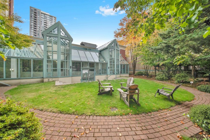 Photo 1 at 510 - 939 Homer Street, Yaletown, Vancouver West