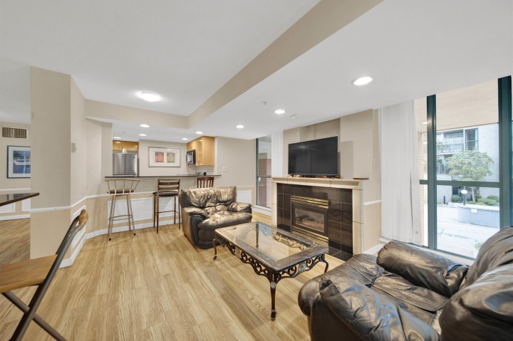 Photo 28 at 510 - 939 Homer Street, Yaletown, Vancouver West