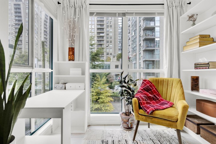 Photo 20 at 510 - 939 Homer Street, Yaletown, Vancouver West