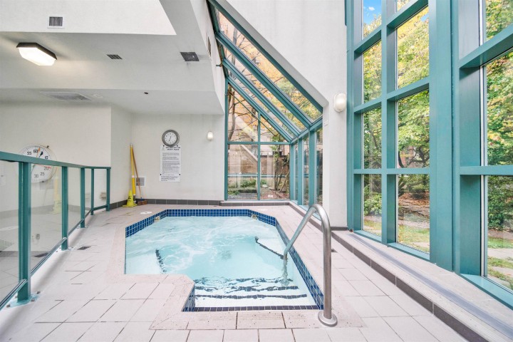 Photo 30 at 510 - 939 Homer Street, Yaletown, Vancouver West