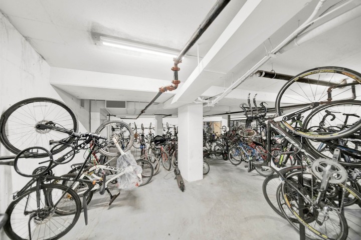 Photo 38 at 510 - 939 Homer Street, Yaletown, Vancouver West