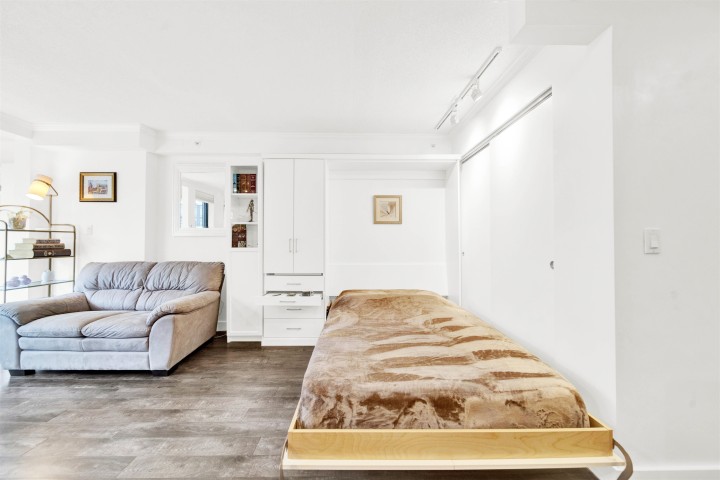 Photo 18 at 510 - 939 Homer Street, Yaletown, Vancouver West