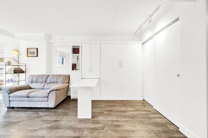 Photo 19 at 510 - 939 Homer Street, Yaletown, Vancouver West