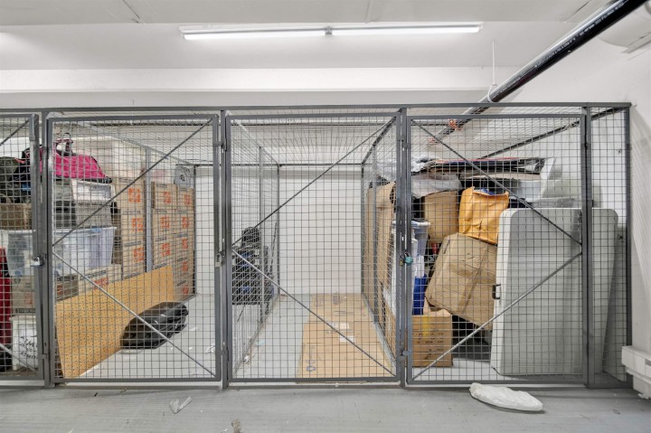 Photo 39 at 510 - 939 Homer Street, Yaletown, Vancouver West