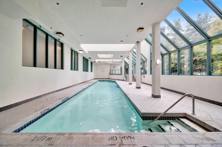 Photo 29 at 510 - 939 Homer Street, Yaletown, Vancouver West