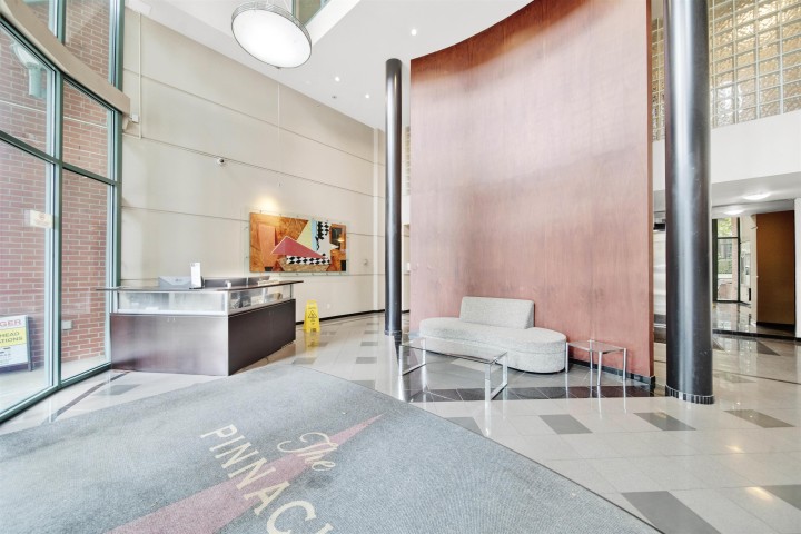 Photo 4 at 510 - 939 Homer Street, Yaletown, Vancouver West