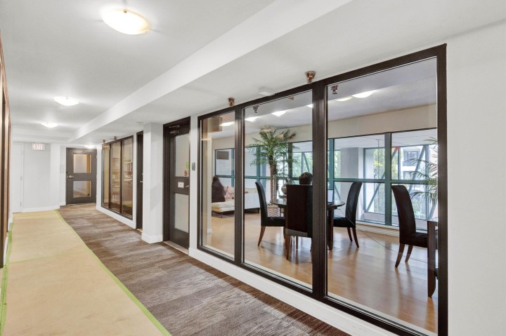 Photo 25 at 510 - 939 Homer Street, Yaletown, Vancouver West