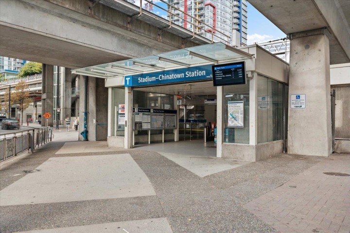 Photo 23 at 37 Keefer Place, Downtown VW, Vancouver West