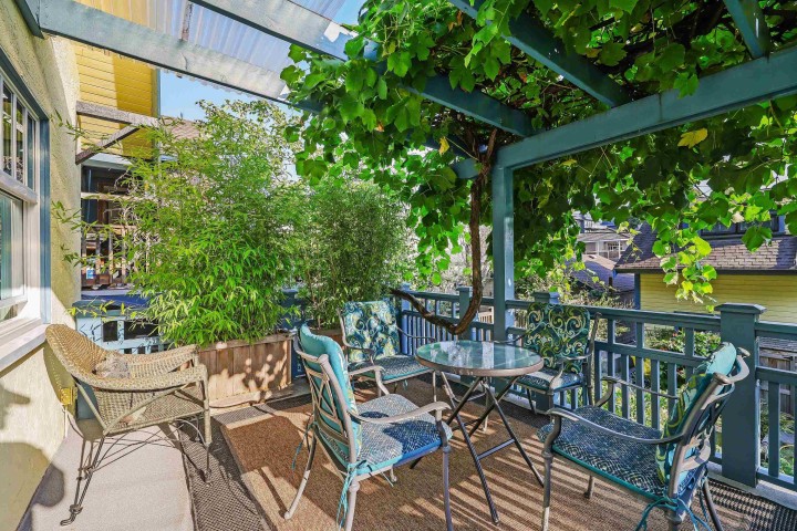 Photo 27 at 2274 E 7th Avenue, Grandview Woodland, Vancouver East