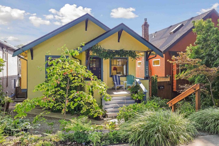 Photo 2 at 2274 E 7th Avenue, Grandview Woodland, Vancouver East