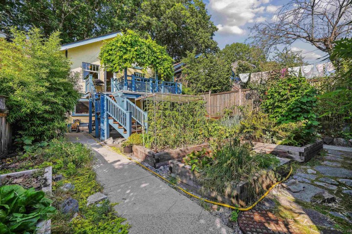 Photo 26 at 2274 E 7th Avenue, Grandview Woodland, Vancouver East