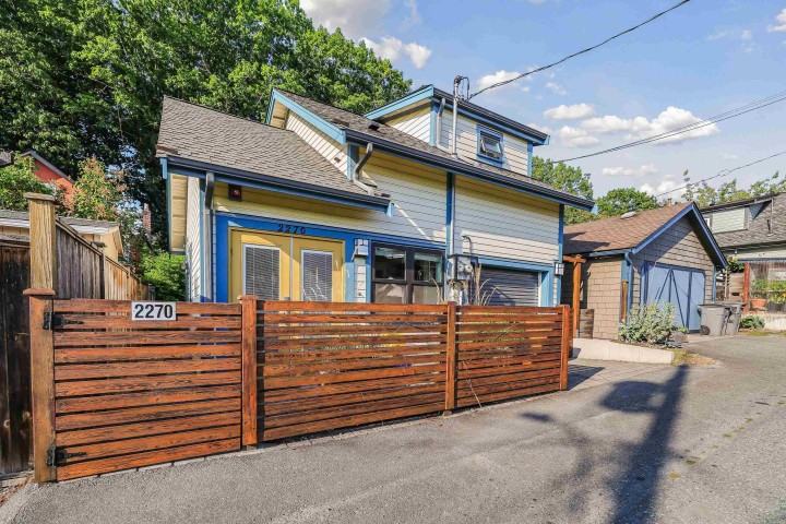 Photo 30 at 2274 E 7th Avenue, Grandview Woodland, Vancouver East