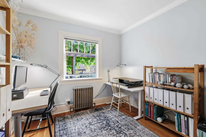 Photo 11 at 2274 E 7th Avenue, Grandview Woodland, Vancouver East